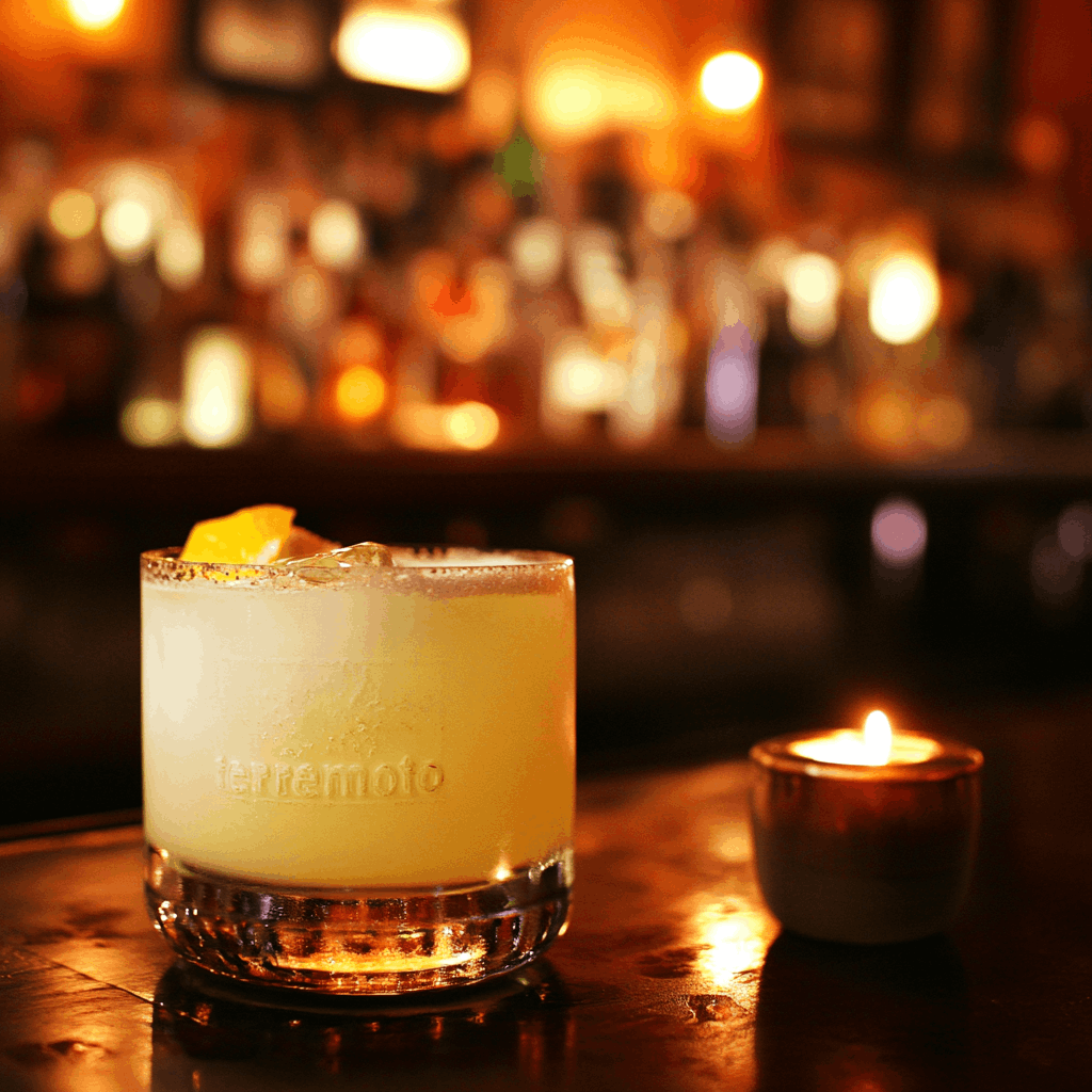drink