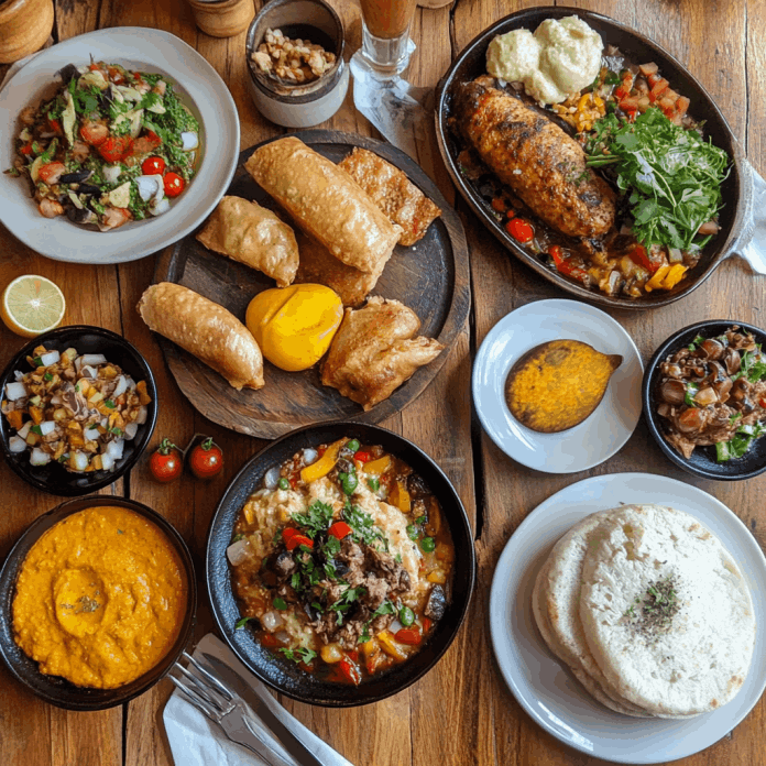 food